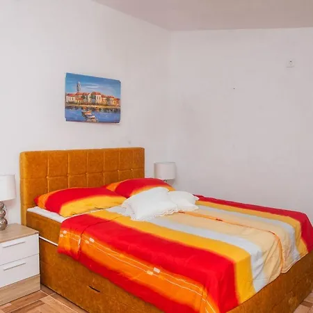 Family Friendly House With A Swimming Pool Cista Velika, Vodice - 20227 Holiday home *