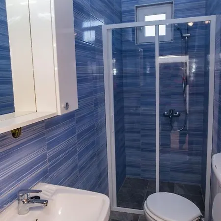 Vikendica Family Friendly House With A Swimming Pool Cista Velika, Vodice - 20227 *