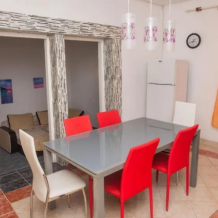 Family Friendly House With A Swimming Pool Cista Velika, Vodice - 20227 Velika Cista (Sibenik-Knin)