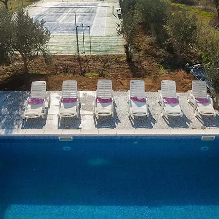Family Friendly House With A Swimming Pool Cista Velika, Vodice - 20227 Velika Cista (Sibenik-Knin)