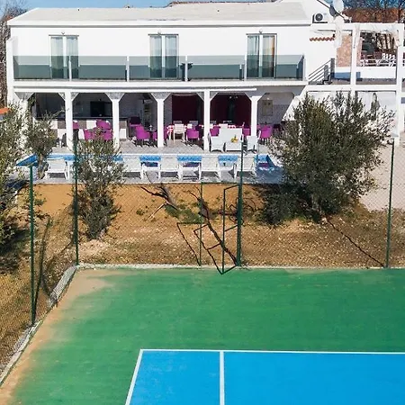 Holiday home Family Friendly House With A Swimming Pool Cista Velika, Vodice - 20227 Velika Cista (Sibenik-Knin)