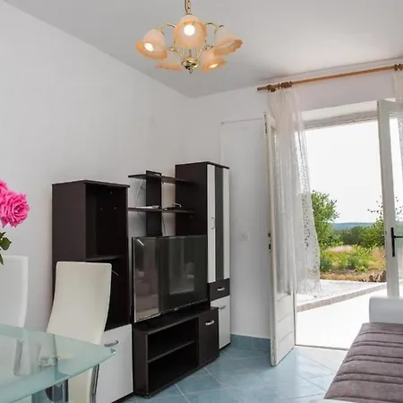 Family Friendly House With A Swimming Pool Cista Velika, Vodice - 20227 *