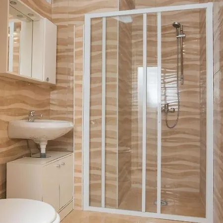 Family Friendly House With A Swimming Pool Cista Velika, Vodice - 20227 Vikendica *