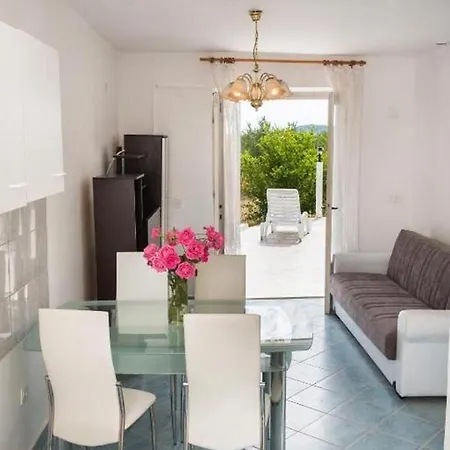 Holiday home Family Friendly House With A Swimming Pool Cista Velika, Vodice - 20227 *