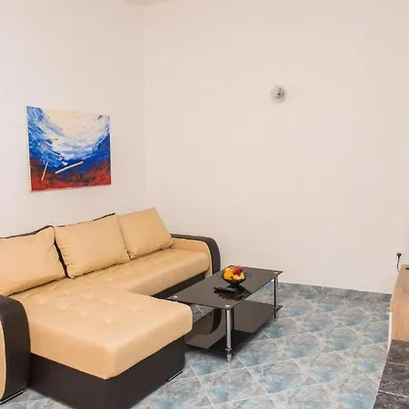 Holiday home Family Friendly House With A Swimming Pool Cista Velika, Vodice - 20227