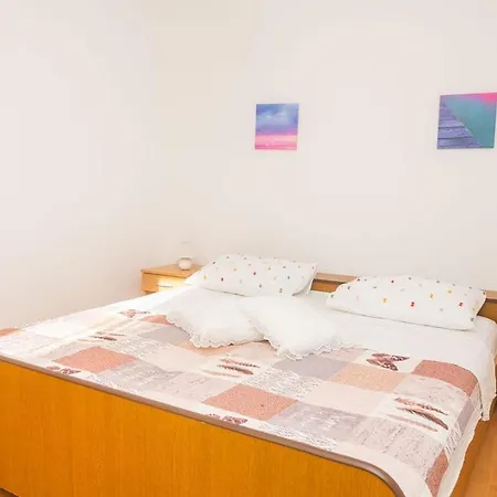 Family Friendly House With A Swimming Pool Cista Velika, Vodice - 20227 Nyaraló *