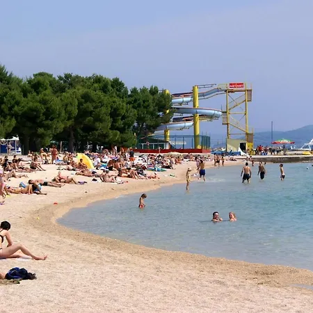 Family Friendly House With A Swimming Pool Cista Velika, Vodice - 20227