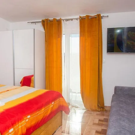 Family Friendly House With A Swimming Pool Cista Velika, Vodice - 20227 Vikendica