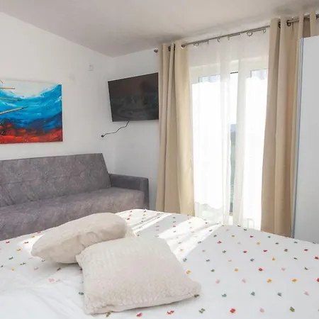 Family Friendly House With A Swimming Pool Cista Velika, Vodice - 20227