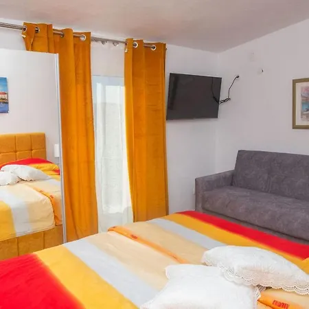 Family Friendly House With A Swimming Pool Cista Velika, Vodice - 20227 * Velika Cista (Sibenik-Knin)
