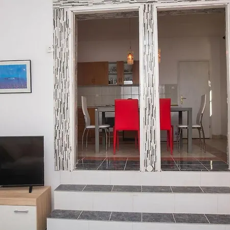 Family Friendly House With A Swimming Pool Cista Velika, Vodice - 20227 Vikendica *
