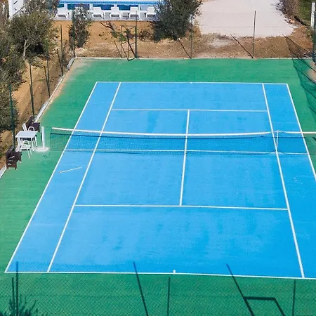 Casa de Férias Family Friendly House With A Swimming Pool Cista Velika, Vodice - 20227