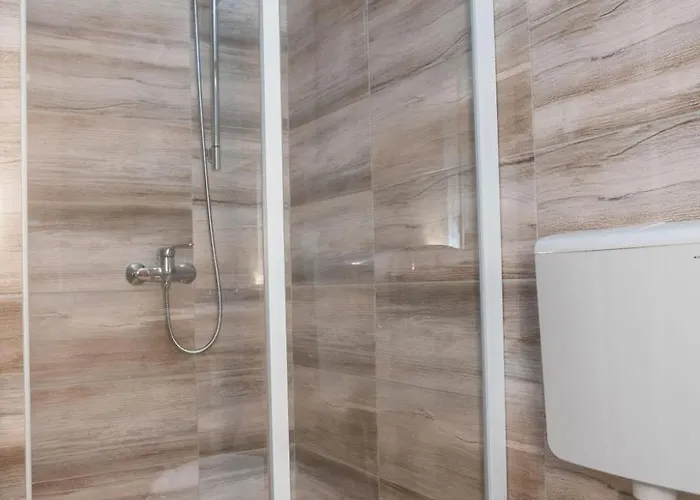 Family Friendly House With A Swimming Pool Cista Velika, Vodice - 20227