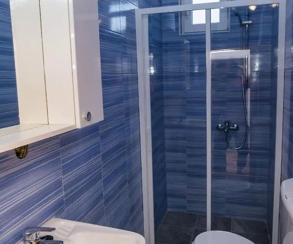 Vakantiehuis Family Friendly House With A Swimming Pool Cista Velika, Vodice - 20227 *