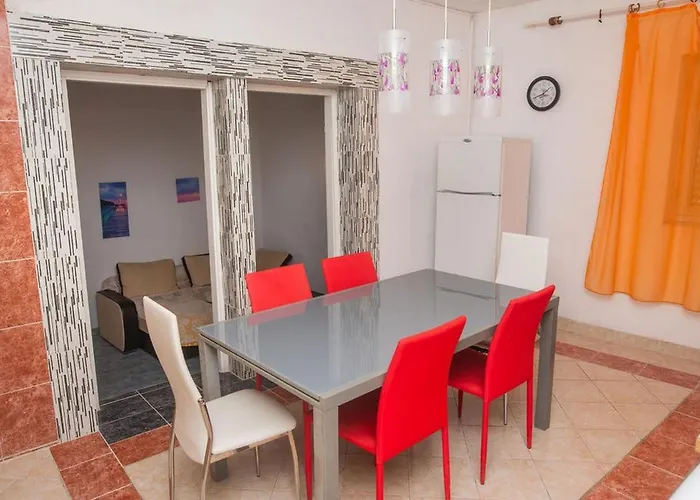 Family Friendly House With A Swimming Pool Cista Velika, Vodice - 20227 Velika Cista (Sibenik-Knin)