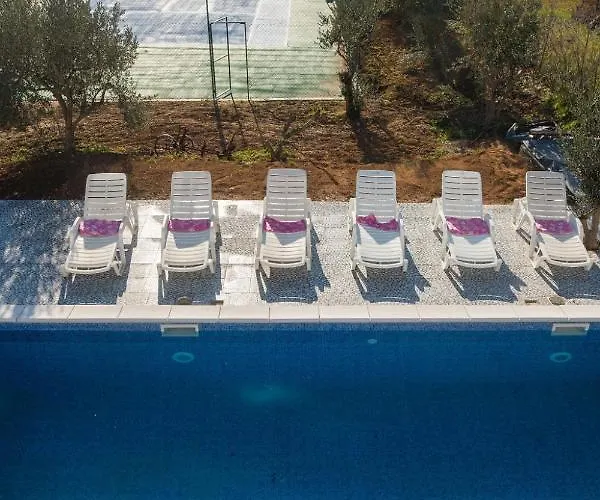 Family Friendly House With A Swimming Pool Cista Velika, Vodice - 20227 Velika Cista (Sibenik-Knin)