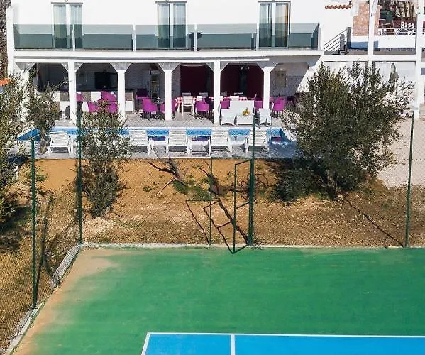 Vakantiehuis Family Friendly House With A Swimming Pool Cista Velika, Vodice - 20227 Velika Cista (Sibenik-Knin)