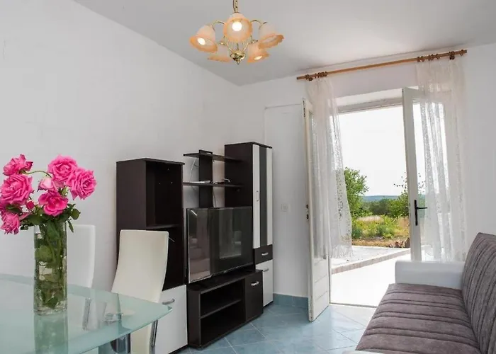 Family Friendly House With A Swimming Pool Cista Velika, Vodice - 20227 *