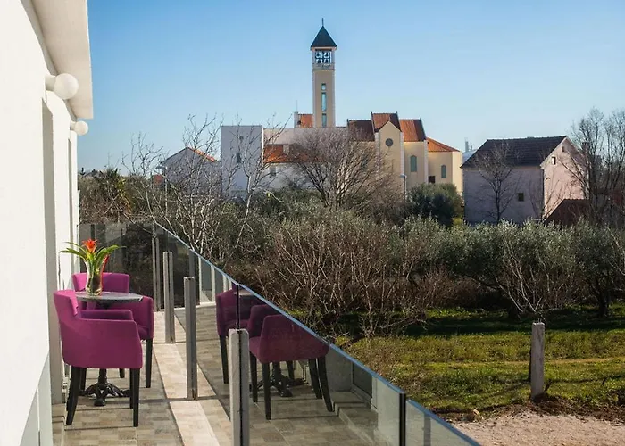 Family Friendly House With A Swimming Pool Cista Velika, Vodice - 20227 Vakantiehuis Velika Cista (Sibenik-Knin)