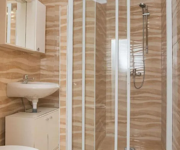 Family Friendly House With A Swimming Pool Cista Velika, Vodice - 20227 Casa de Férias *