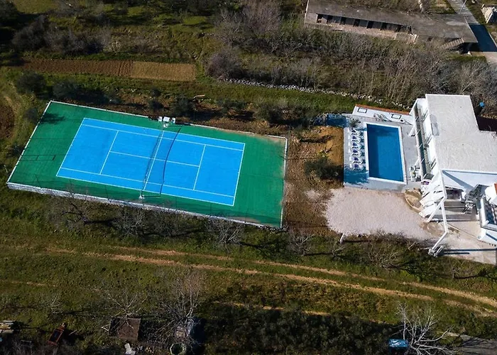 Family Friendly House With A Swimming Pool Cista Velika, Vodice - 20227 Velika Cista (Sibenik-Knin)