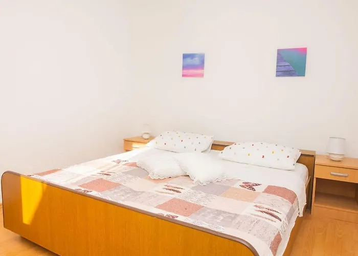 Family Friendly House With A Swimming Pool Cista Velika, Vodice - 20227 Vakantiehuis *